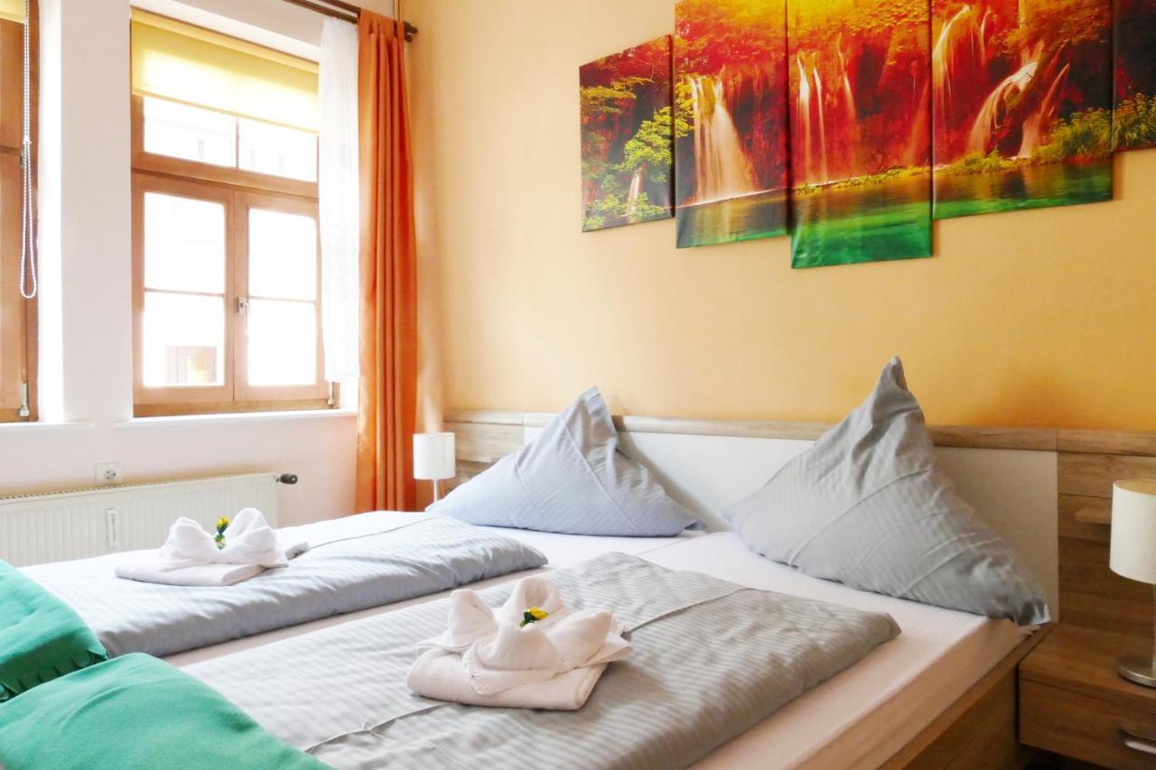 Hotel Weserstuben Bodenwerder Exterior photo